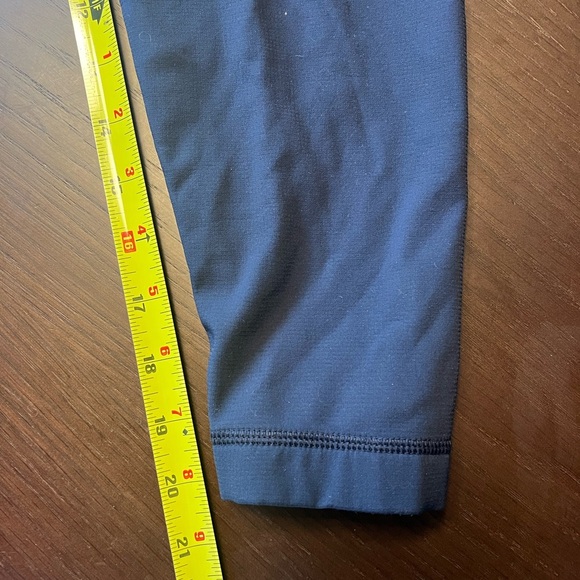 Timberland Mount Garfield soft shell pull over quarter zip men’s size small. - Picture 4 of 7